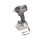 PROCRAFT INDUSTRIAL IW550A Aku rázový utahovák ...