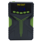 PROCRAFT JSAP-12NE Startovací zdroj s funkcí ko...