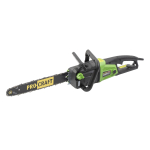 PROCRAFT K2400 Elektrická řetězová pila