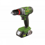 PROCRAFT PA18DFR AKU vrtací šroubovák 18V Li-io...