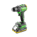 PROCRAFT PA18Pro Aku šroubovák