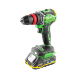 PROCRAFT PA18ProDFR Aku šroubovák