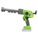 PROCRAFT PC20bb Aku vytlačovací pistole (bez ba...