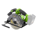 PROCRAFT PCA28bb Aku kotoučová pila (bez bateri...