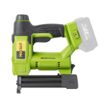 PROCRAFT PEH20bb Aku sponkovačka (bez baterie a...