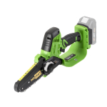 PROCRAFT PKA24 Aku ruční pilka (bez baterie a n...