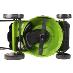 PROCRAFT PLM460 Multifunkční travní sekačka