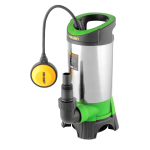 PROCRAFT PN19 Ponorné vodní kalové čerpadlo 1100W