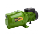 PROCRAFT PN20 Tlakové zahradní čerpadlo 750 W