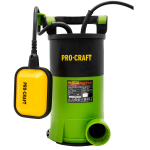 PROCRAFT  PN27 Čerpadlo ponorné 750 W