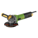 PROCRAFT PW750 Bruska úhlová 125mm, 750W
