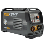 PROCRAFT RWI-350 Svářecí invertor 20-180 A