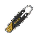 PROCRAFT S4 Sada pilových řetězů a lišty (2 řet...