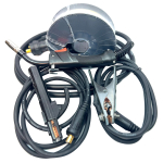 PROCRAFT SPI-380 Svařovací poloautomatický inve...