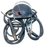 PROCRAFT SPI-400 Svařovací poloautomatický inve...