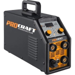 PROCRAFT TMC-160 Svařecí multifunkční stroj TIG...
