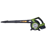 PROCRAFT VB20 Aku fukar/vysavač listí (bez bate...