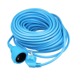 Prodlužovací kabel PVC | 1 zásuvka, 230 V / 50 ...