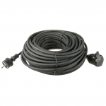 Prodlužovací kabel | gumový, 1 zásuvka, 230 V /...