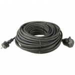 Venkovní prodlužovací kabel 10 m / 1 zásuvka / ...