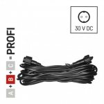 Prodlužovací kabel pro spojovací řetězy Profi č...