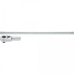 Profesionální ráčna s otočnou tyčí 3/4", H...