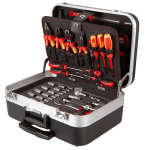 Profesionální sada nářadí s gola sadou, 1/2&quo...