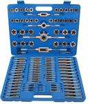 Profesionální sada závitníků a oček M2 - M18, 1...