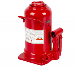 Profesionální zvedák panenka 20 t, zdvih 241 až...