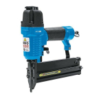 PROFI AIR - DKN 5040 pneumatická sponkovačka/hř...