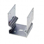 Profil U s prolisem 150x150x125