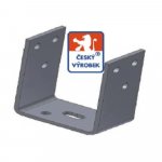 Profil U bez prolisu 120x60x115