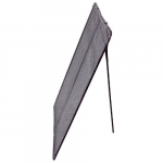 Prohazovačka, 1000 x 800 mm, oko 20 mm