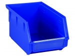 AKCE KW: Zásobník plastový 220mm modrý Mobilio
