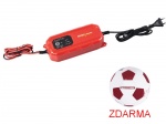 Nabíječka 12-24V /7,0A pro auta a motocykly Aut...