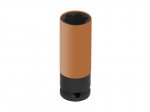 AKCE KW: Nástavec 1/2" 17,0mm prodloužený ...