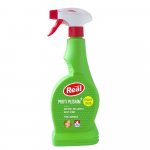 Prostředek proti plísním Real, 550g