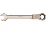 PROTECO klíč ráčnový očkoplochý s kloubem 13mm