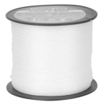 Provázek stavební pletený 2 mm, L-50 m, bílý, S...