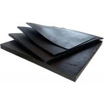 EPDM podlahová guma (deska) FLOMA - 50 x 50 x 1...