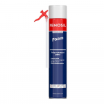PU pěna montážní PENOSIL Premium, 750ml trubička