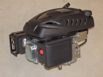 PUBERT Motor RV170