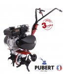 PUBERT UNO 20P