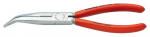 Půlkulaté kleště s břity 200 mm  - 2621200