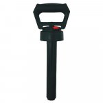 Pumpa pro postřikovač Kingjet K 5l s tlakoměrem...
