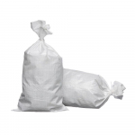 Pytel tkaný POP 50x80cm, 25kg, na obilí ,písek