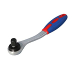 Ráčna FASTER TOOLS 72 zubů 1/2"