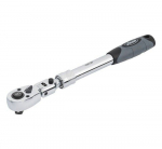 Ráčna přepínací kloubová výsuvná 1/2" VIGO...