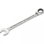 Ráčnový očkoplochý klíč HAZET - HA150991 (606-30)