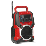 Rádio L20 (bez nabíječky a baterie), STAYER